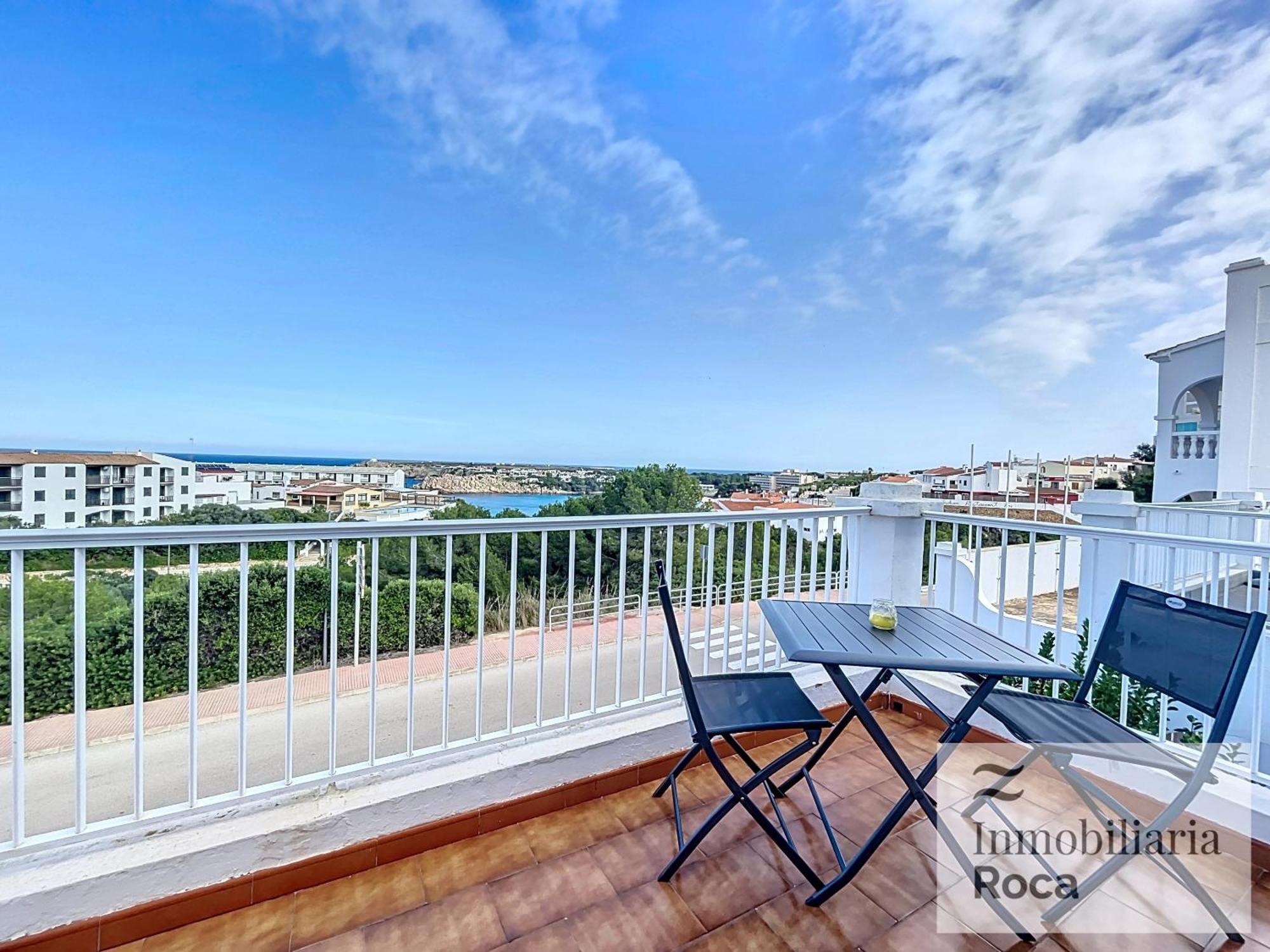 Apartamento 204 Castell Sol Cb *